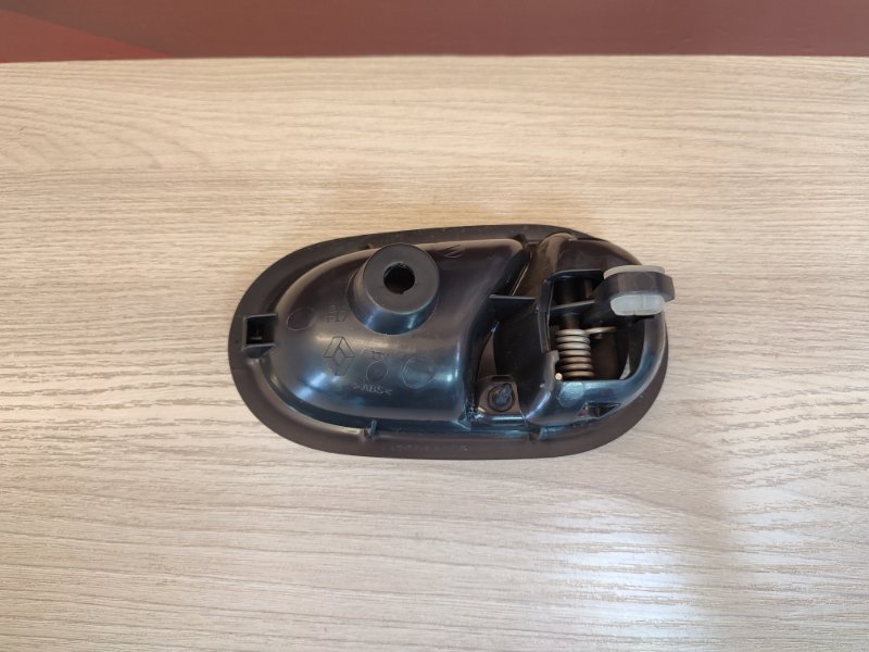 Внутренняя ручка     двери - фото 5