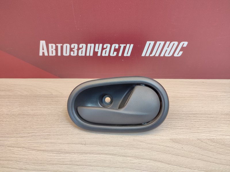 Внутренняя ручка     двери - фото 1