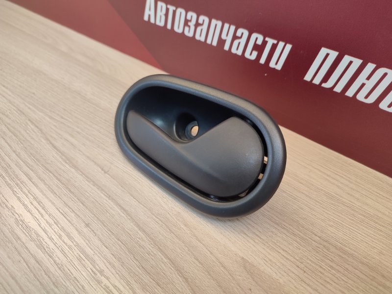 Внутренняя ручка     двери - фото 3