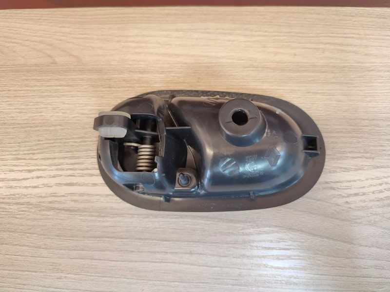 Внутренняя ручка     двери - фото 5