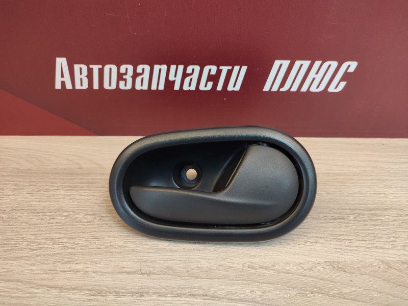 Внутренняя ручка     двери - фото 1