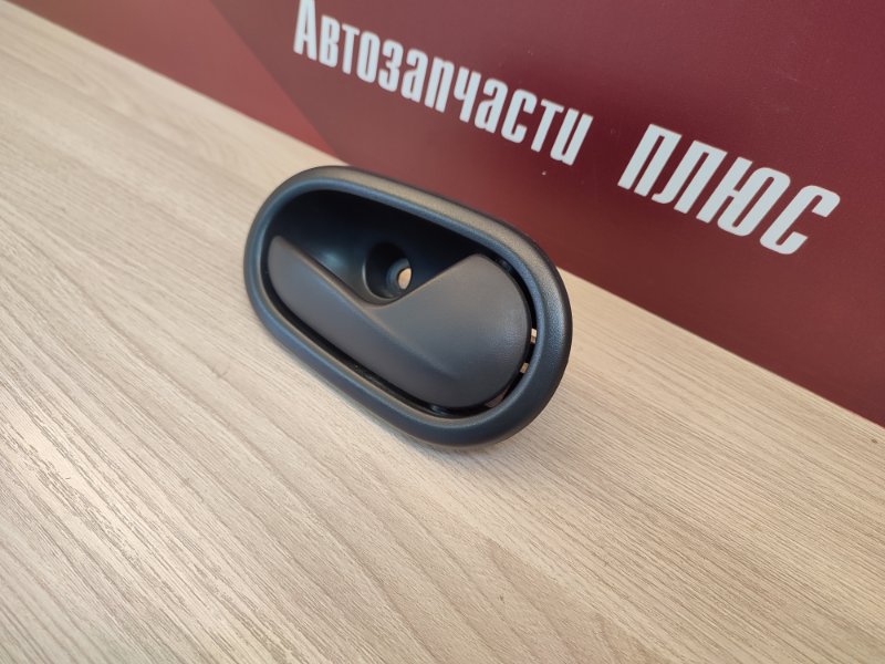 Внутренняя ручка     двери - фото 3