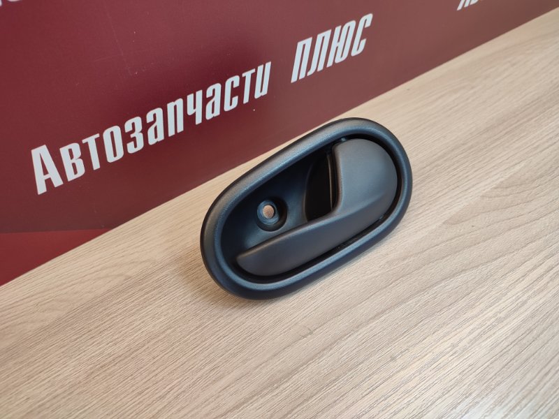 Внутренняя ручка     двери - фото 4