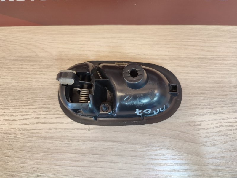 Внутренняя ручка     двери - фото 5