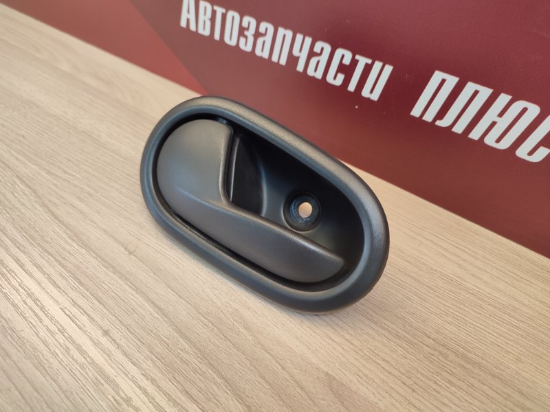 Внутренняя ручка     двери - фото 3