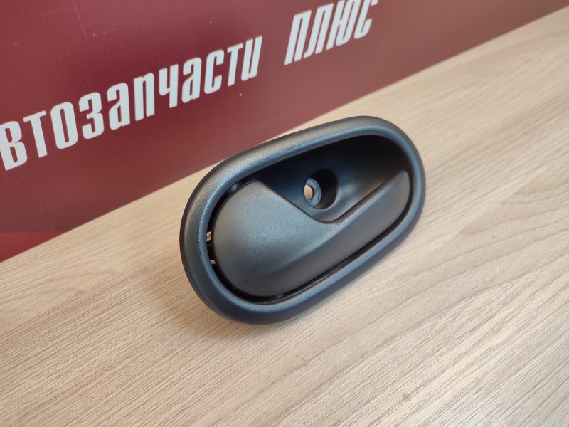 Внутренняя ручка     двери - фото 4