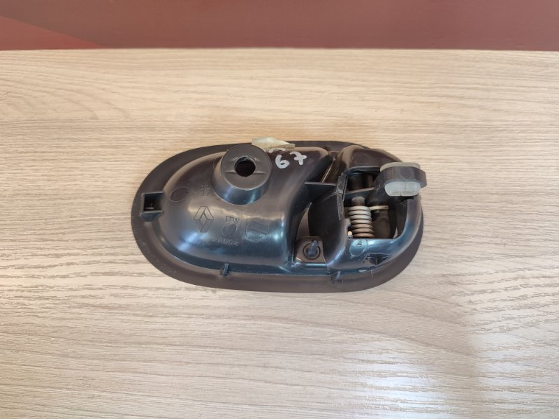 Внутренняя ручка     двери - фото 5