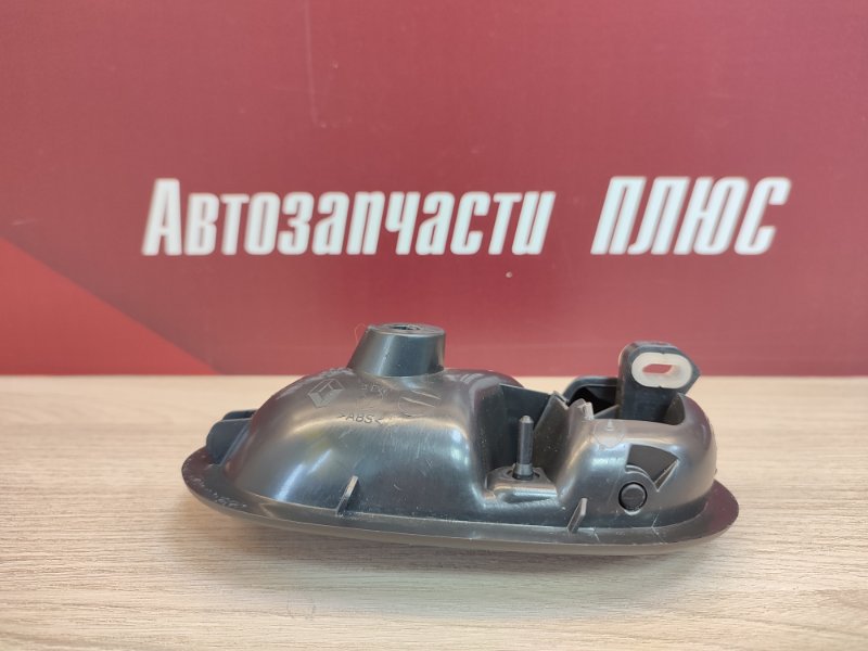 Внутренняя ручка     двери - фото 6