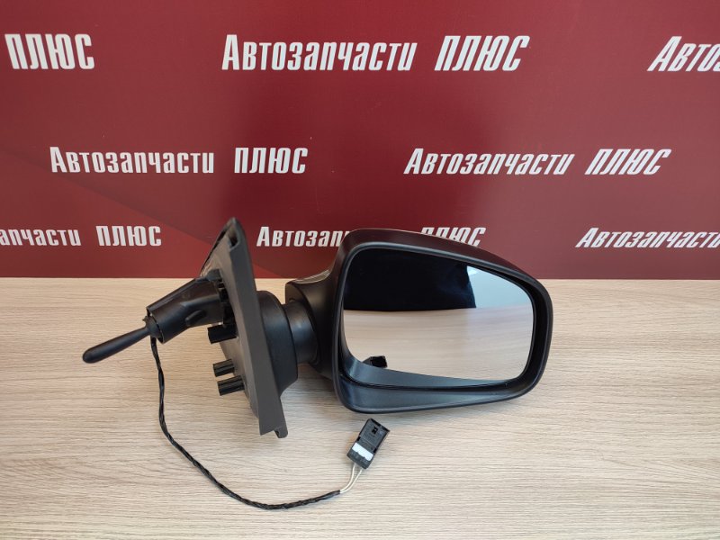 Зеркало заднего вида боковое - фото 7