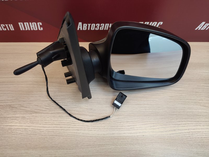 Зеркало заднего вида боковое - фото 8