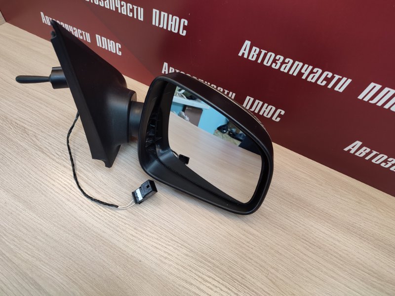 Зеркало заднего вида боковое - фото 9
