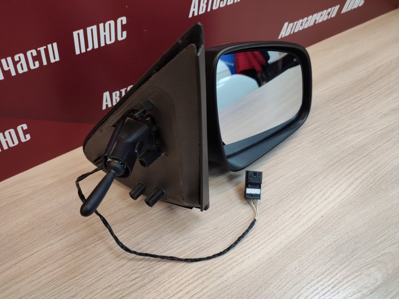 Зеркало заднего вида боковое - фото 10