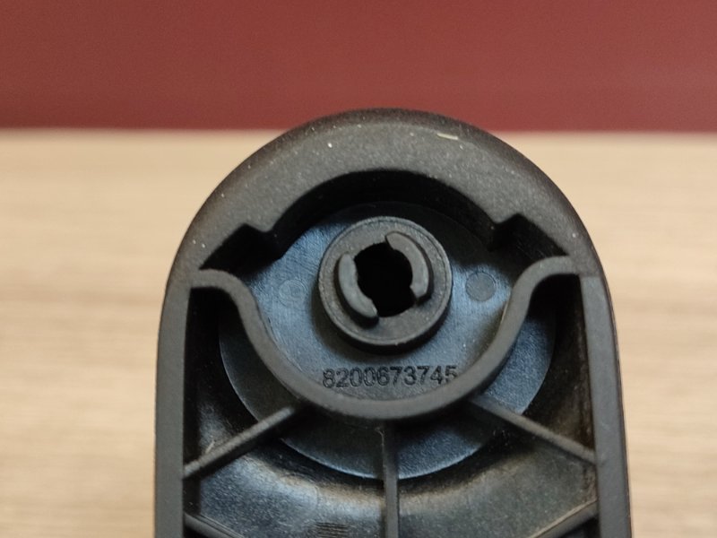 Ручка стеклоподъемника - фото 7