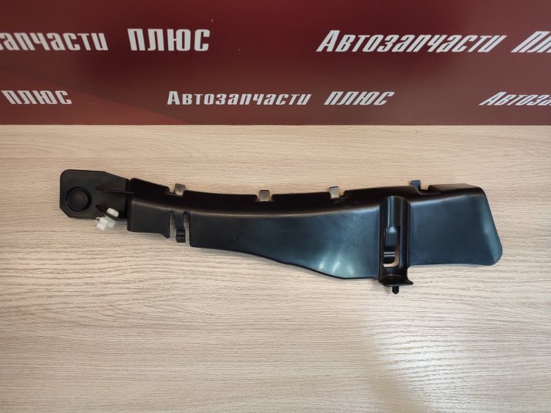 Накладка багажника - фото 2