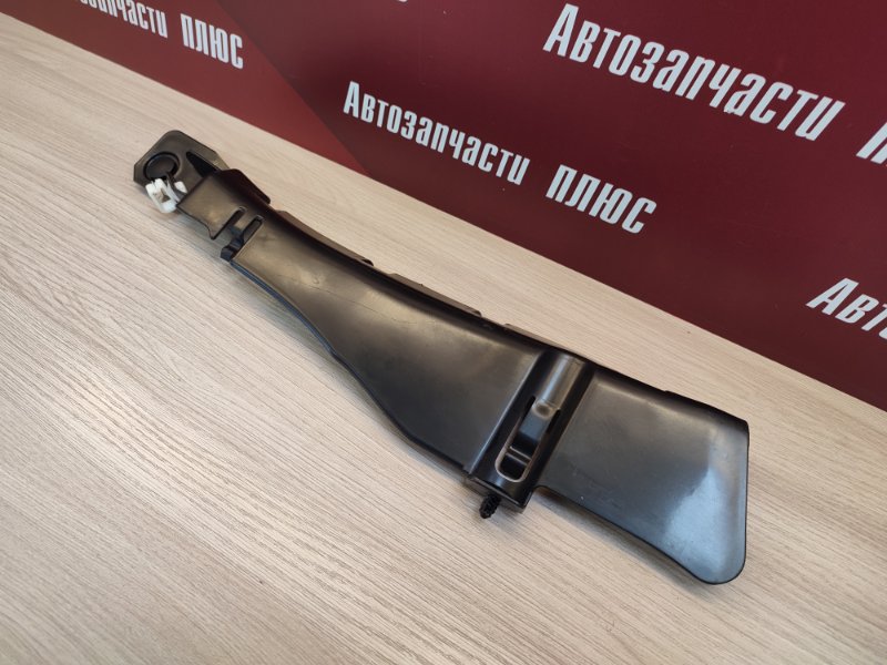 Накладка багажника - фото 3