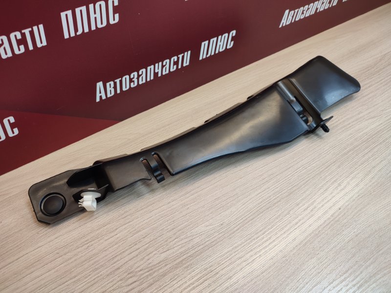 Накладка багажника - фото 4