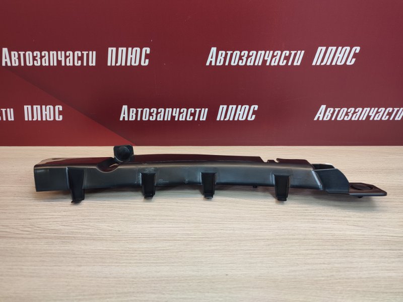 Накладка багажника - фото 5