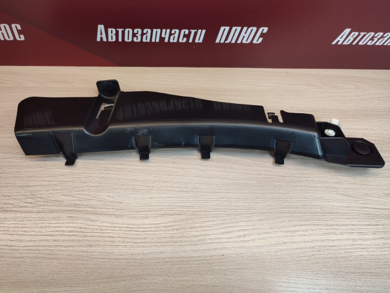 Накладка багажника - фото 6