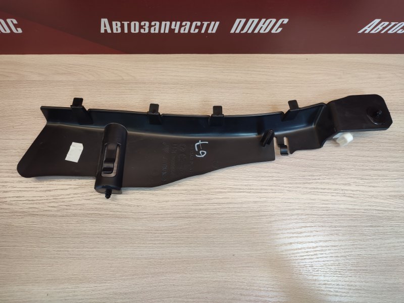 Накладка багажника - фото 7