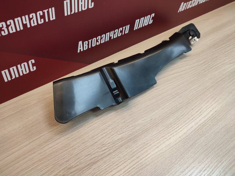 Накладка багажника - фото 4
