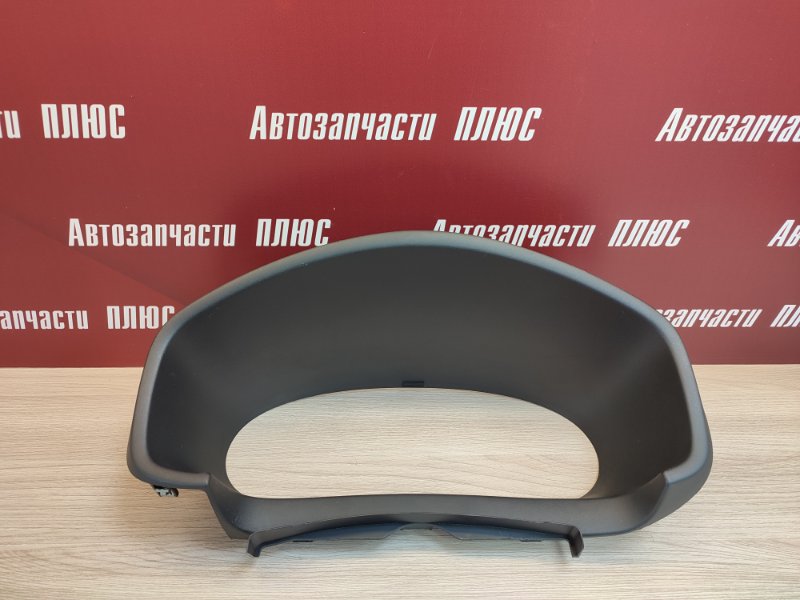 Козырек щитка приборов - фото 1