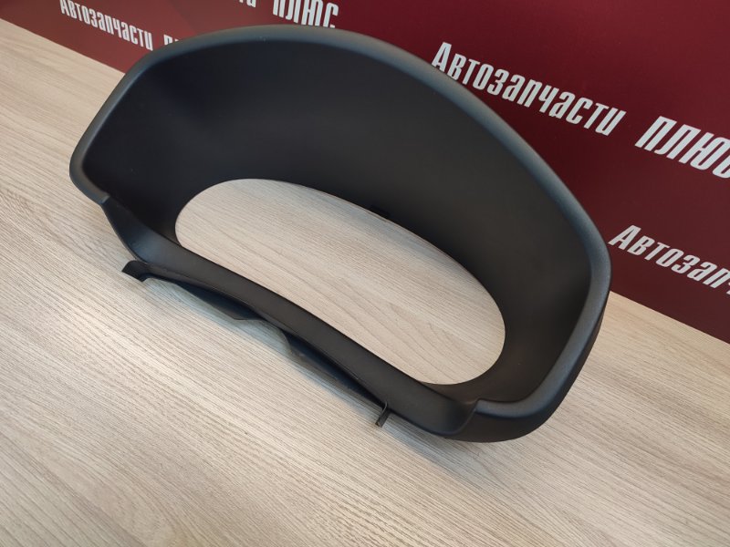 Козырек щитка приборов - фото 4