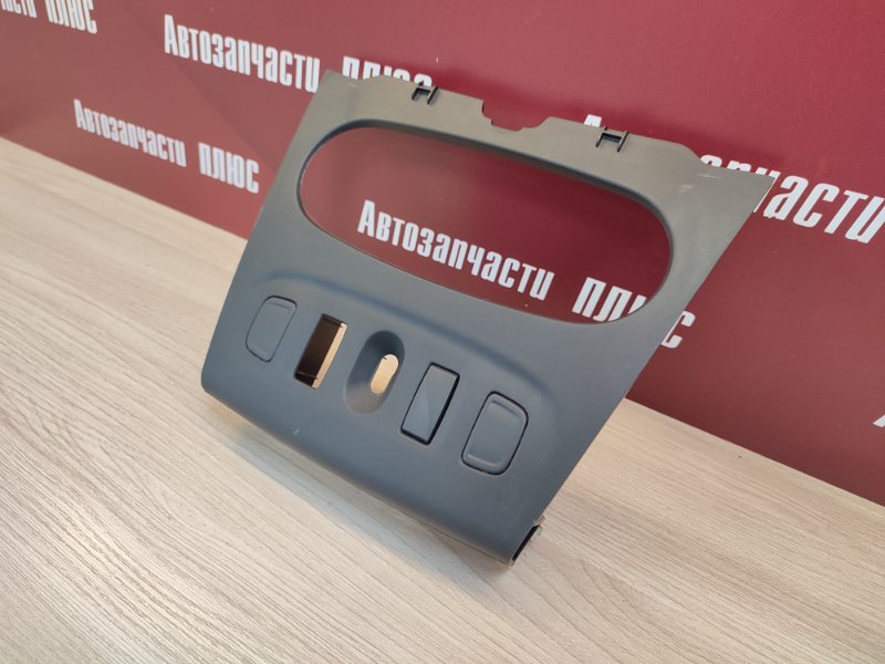 Накладка центральной консоли - фото 2