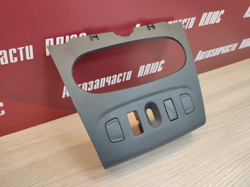 Накладка центральной консоли - фото 3