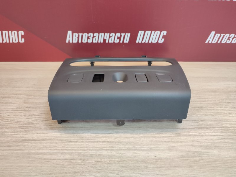 Накладка центральной консоли - фото 4