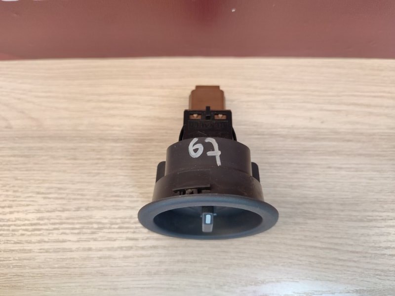 Выключатель подушки безопасности - фото 3