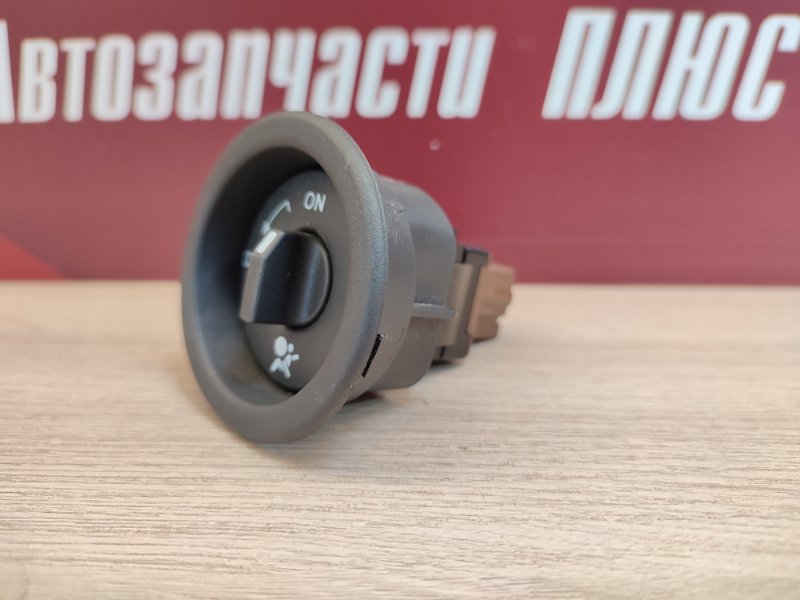 Выключатель подушки безопасности - фото 4