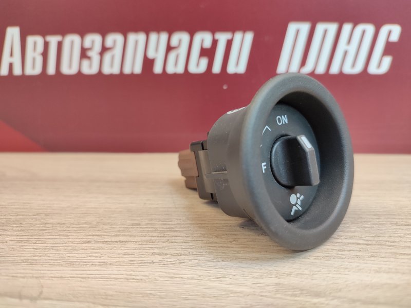 Выключатель подушки безопасности - фото 5