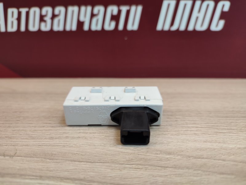 Датчик ремня безопасности - фото 7