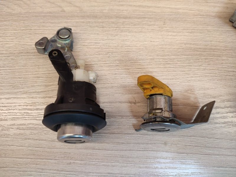 Комплект замков - фото 6