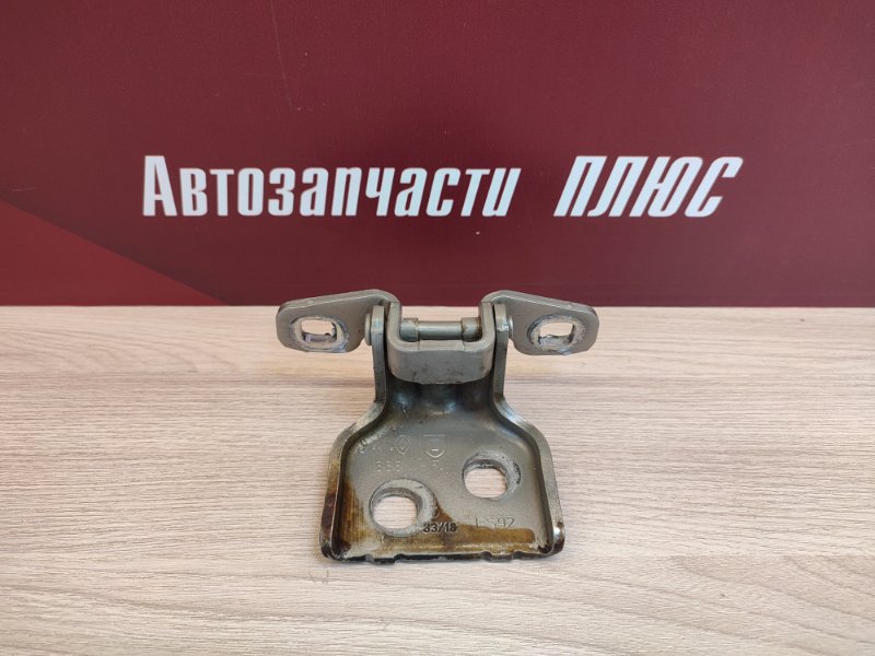 Петля двери - фото 1