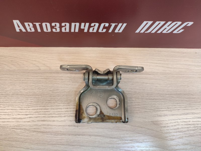 Петля двери - фото 2