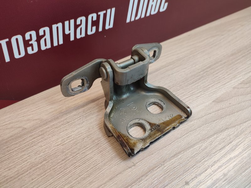 Петля двери - фото 4