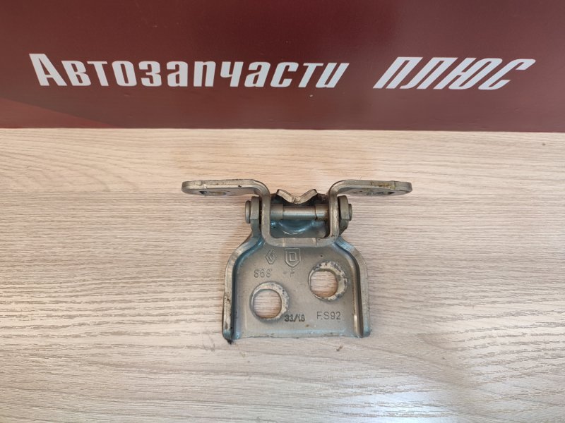 Петля двери - фото 2