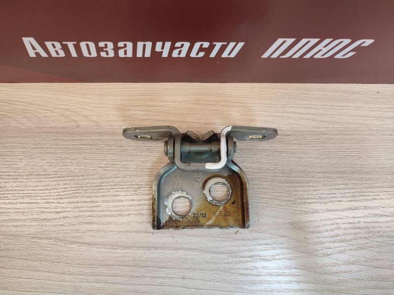 Петля двери - фото 2