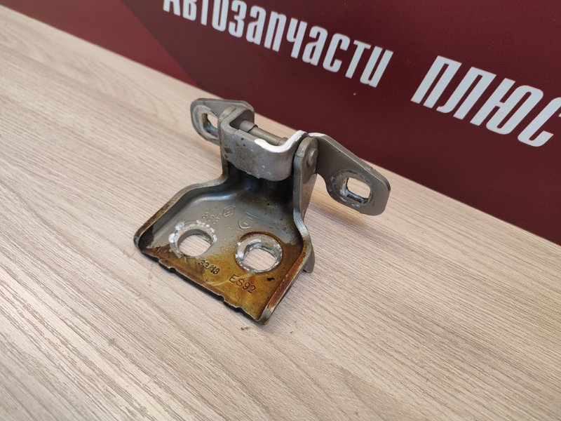 Петля двери - фото 3