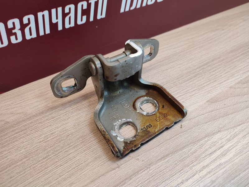 Петля двери - фото 4