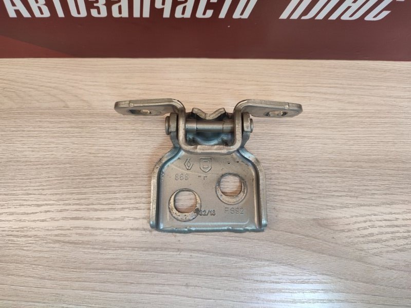 Петля двери - фото 2