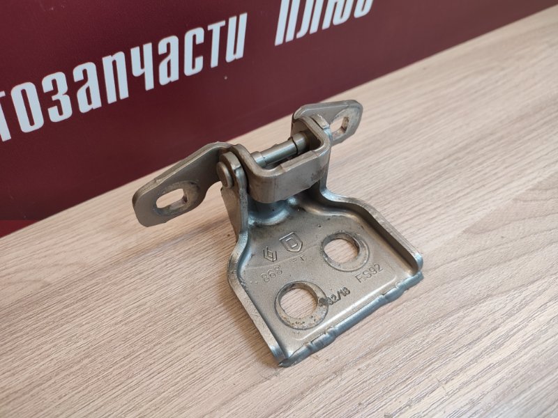 Петля двери - фото 4