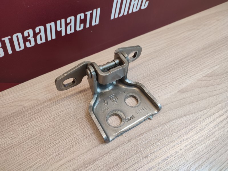 Петля двери - фото 4