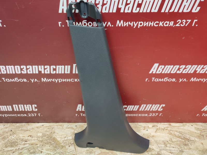 Обшивка средней стойки - фото 4