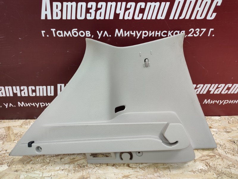 Обшивка стойки - фото 2