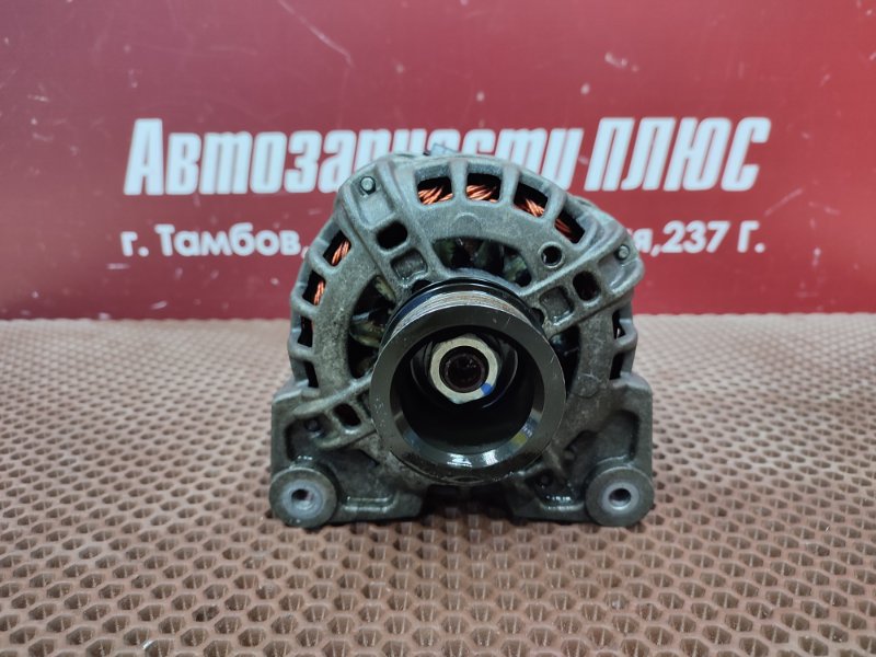 Генератор - фото 4