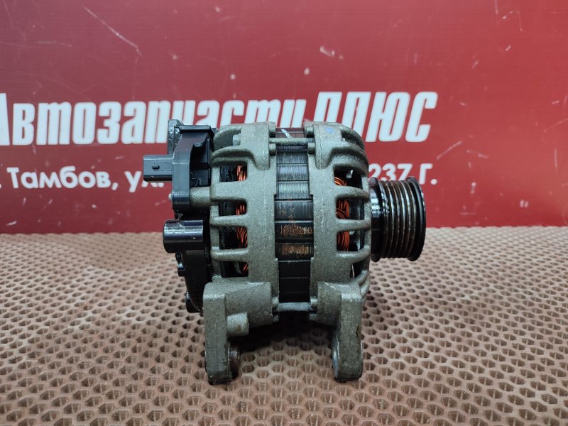 Генератор - фото 5