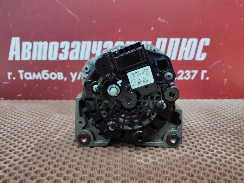 Генератор - фото 6