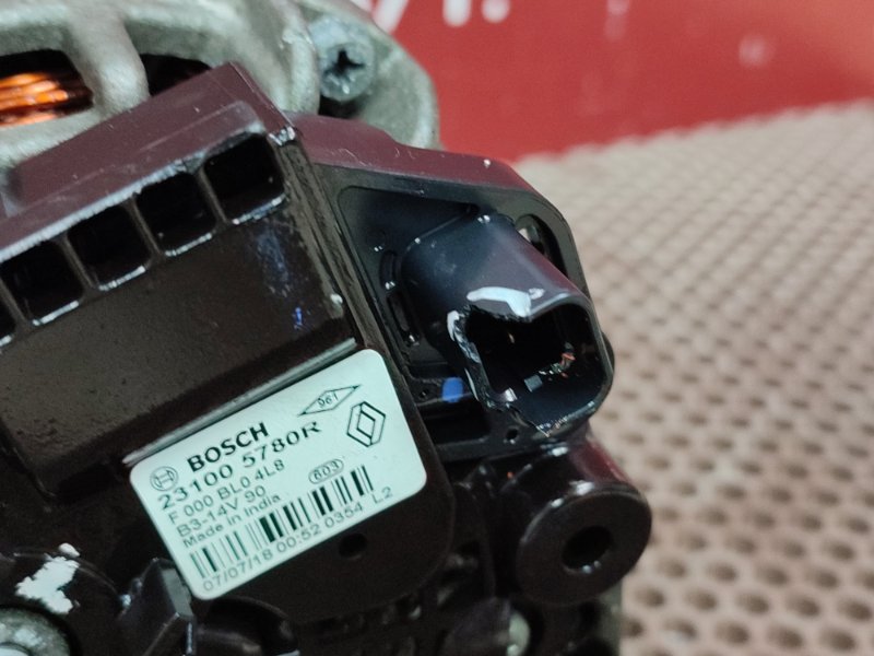 Генератор - фото 7